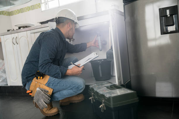 Best Pipe Repair Near Me  in Mukilteo, WA