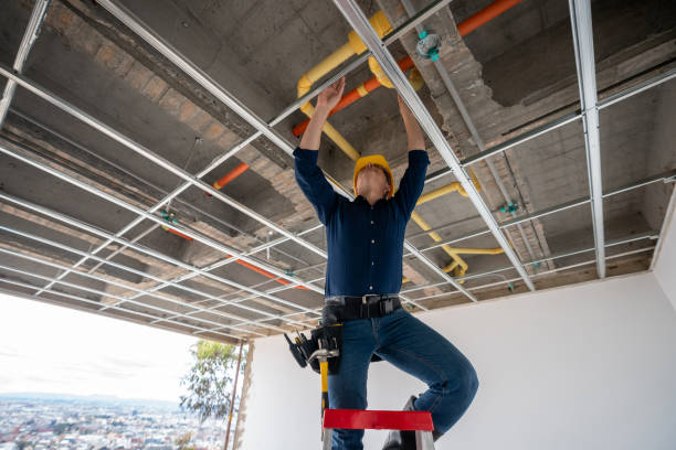 Best Leak Detection Services  in Mukilteo, WA