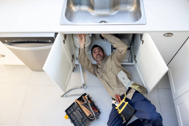 Best Residential Plumbing Services  in Mukilteo, WA