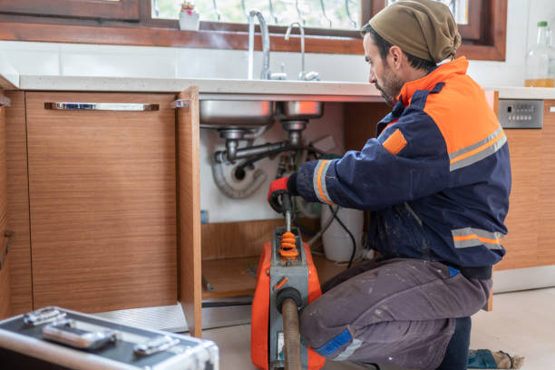 Trusted Mukilteo, WA Plumbing Experts