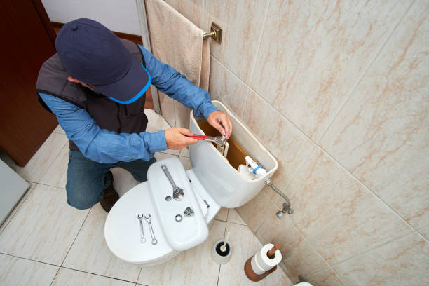 Clogged Drain Plumber in Mukilteo, WA