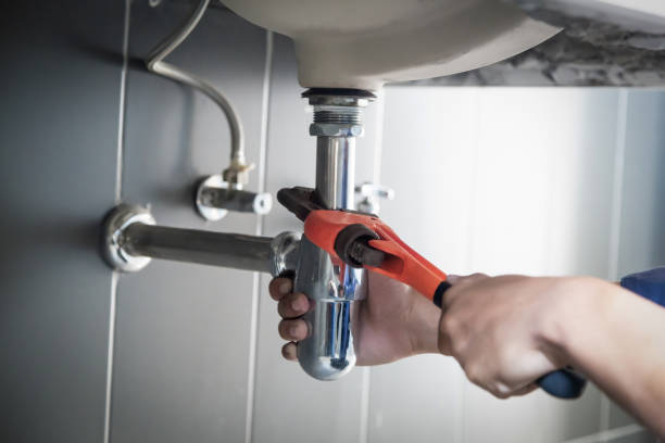 Septic Systems in Mukilteo, WA
