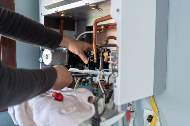Trusted Mukilteo, WA Plumbing Experts