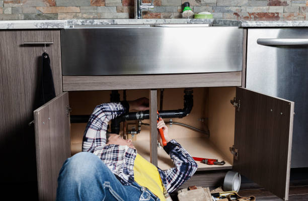 Best Sewer Cleaning Services  in Mukilteo, WA